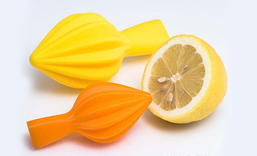 3D打印榨汁機(jī)：簡(jiǎn)易設(shè)計(jì)，不簡(jiǎn)單的享受