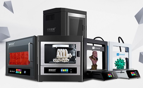 3d打印機價格多少錢一臺？如何選購3d打印機！
