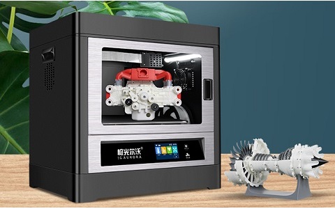 3d打印機的部分相關知識，了解一下！