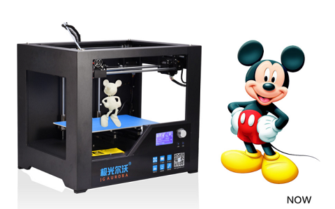 3D打印機怎么選？