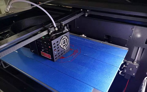 正確的3d打印過程，讓光固化3d打印效果更加完美