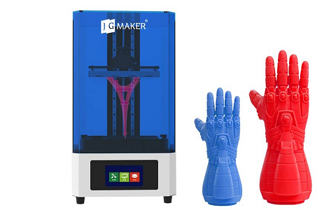 想購買3d打印機(jī)，怎么選擇才劃得來？