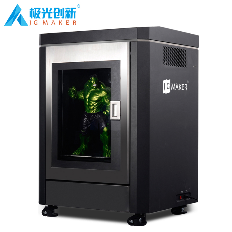 2021年大型3d打印機(jī)價(jià)格多少錢一臺(tái)？