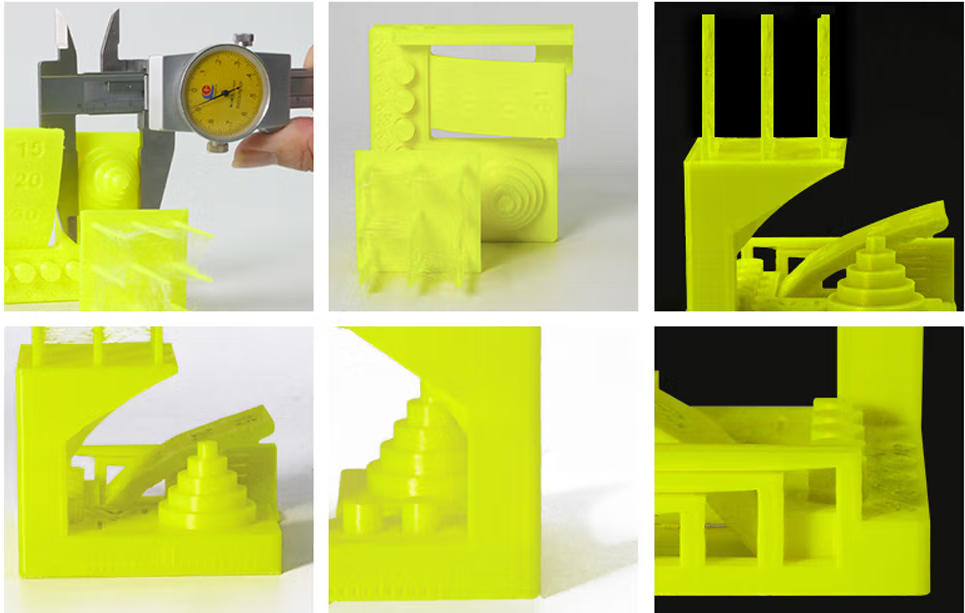 3D打印機(jī)噴嘴溫度不高的原因，3D打印機(jī)噴嘴溫度不高怎么造成的？